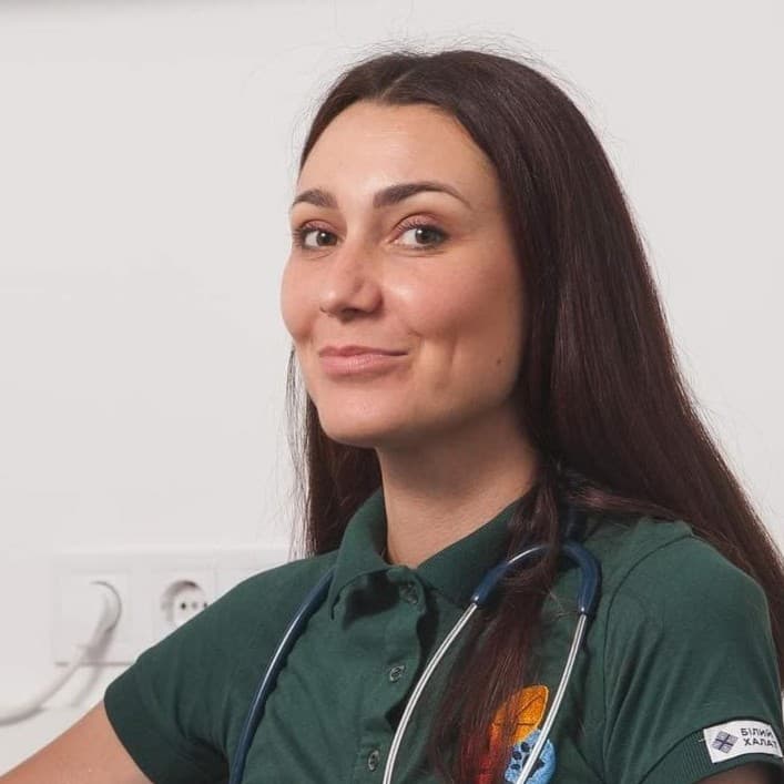 Галина Сидорова